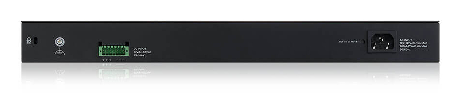 ZyXEL XMG2230-52HP Layer 3 Access Switch PoE++ - Switch - 224 Gbps