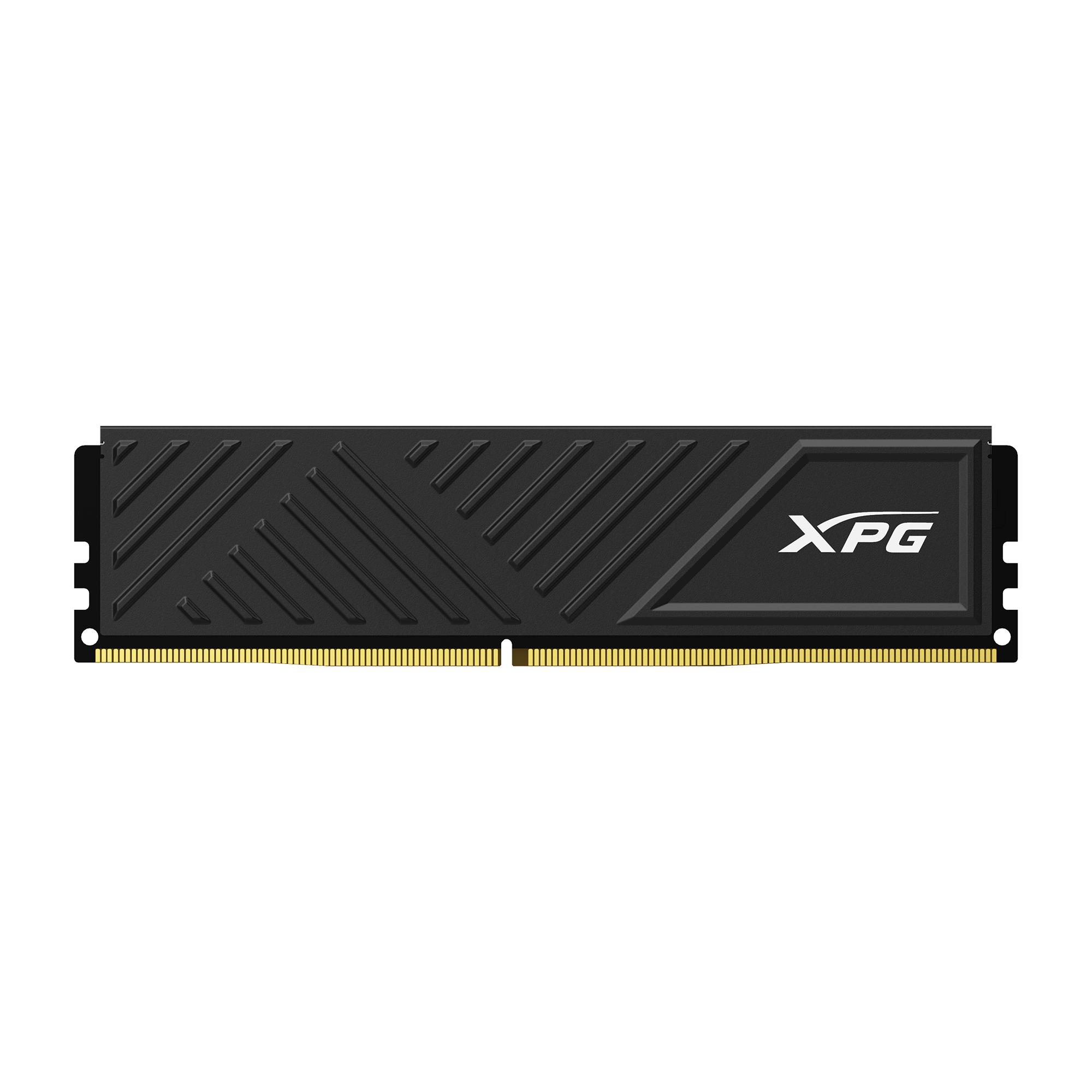 ADATA DDR4 16GB 3200-16 XPG D35 bk Single Tray