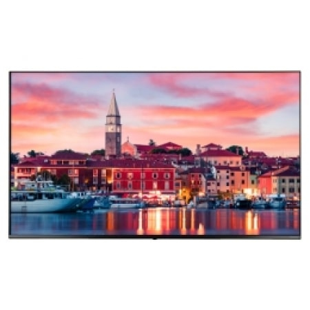 LG 50UR762H3ZC televisi�n para el sector hotelero 127 cm (50) 4K Ultra HD 400 cd / m� Smart TV Azul 20 W