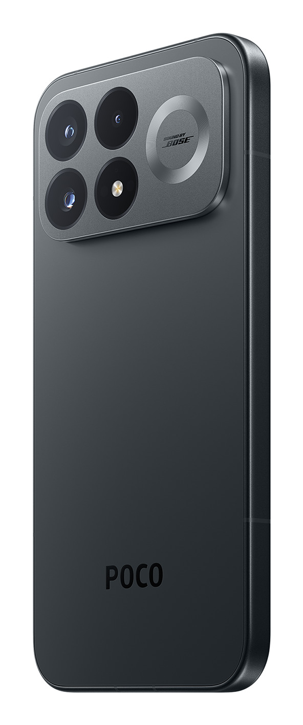 POCO F9 Pro 16,7 cm (6.59) Doppia SIM 5G USB tipo-C 12 GB 256 GB 6330 mAh Nero