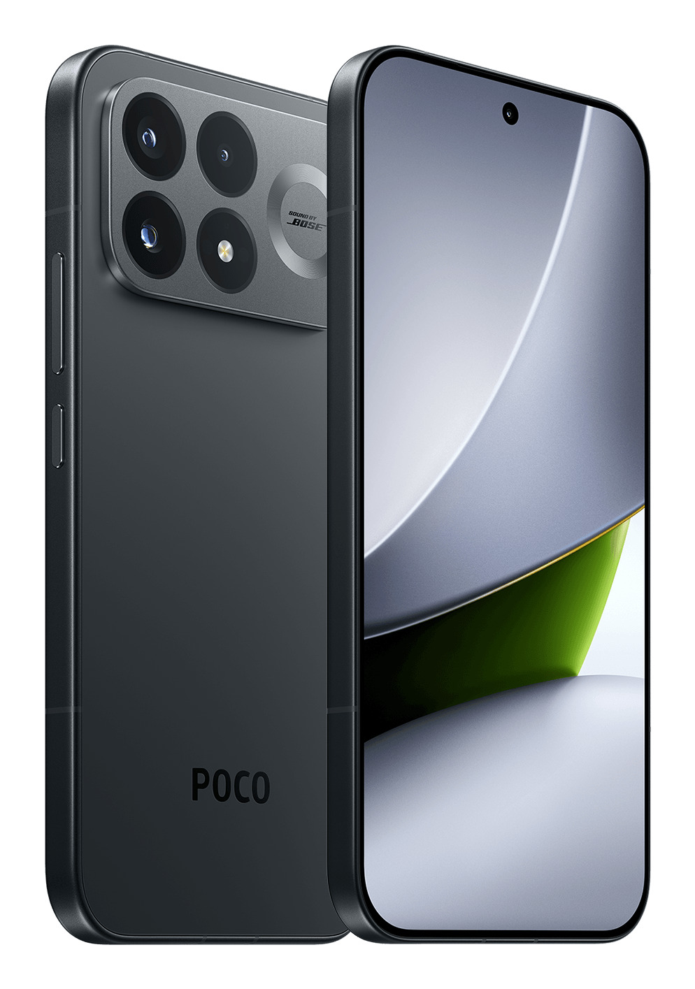 POCO F9 Pro 16,7 cm (6.59) Doppia SIM 5G USB tipo-C 12 GB 256 GB 6330 mAh Nero