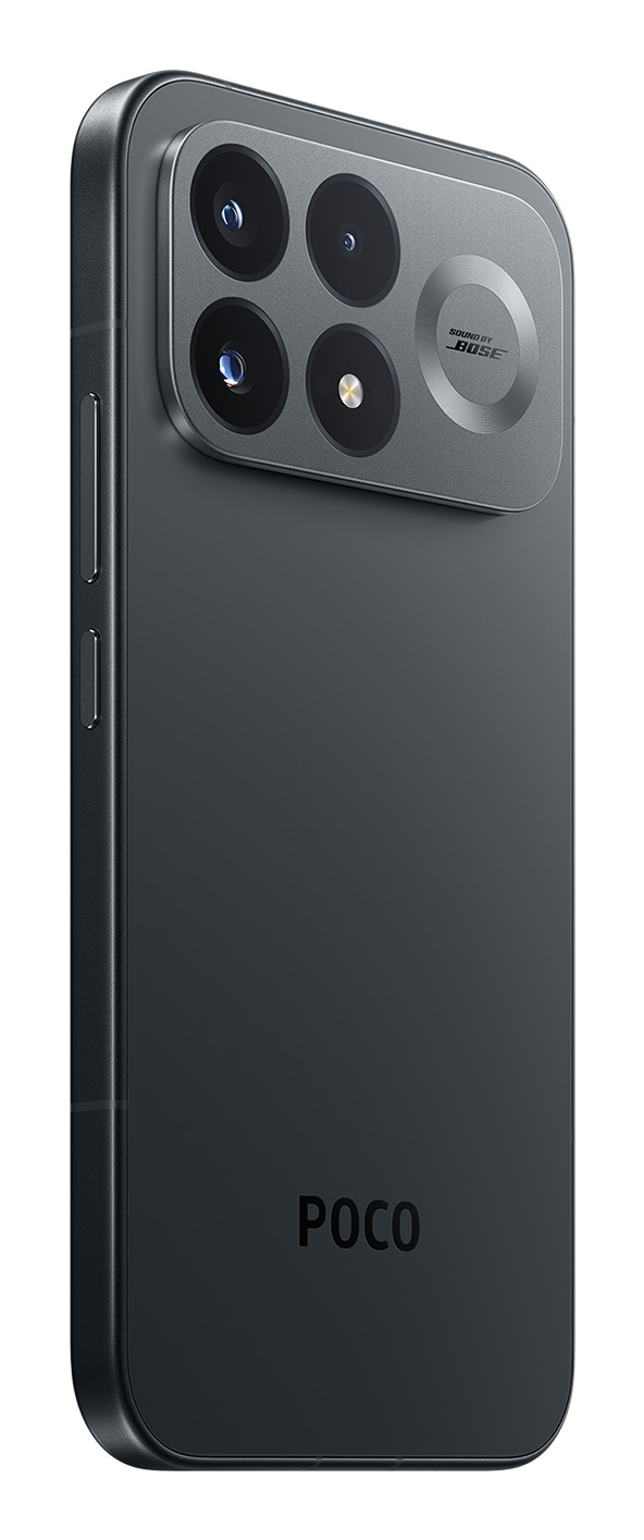 POCO F9 Pro 16,7 cm (6.59) Doppia SIM 5G USB tipo-C 12 GB 256 GB 6330 mAh Nero