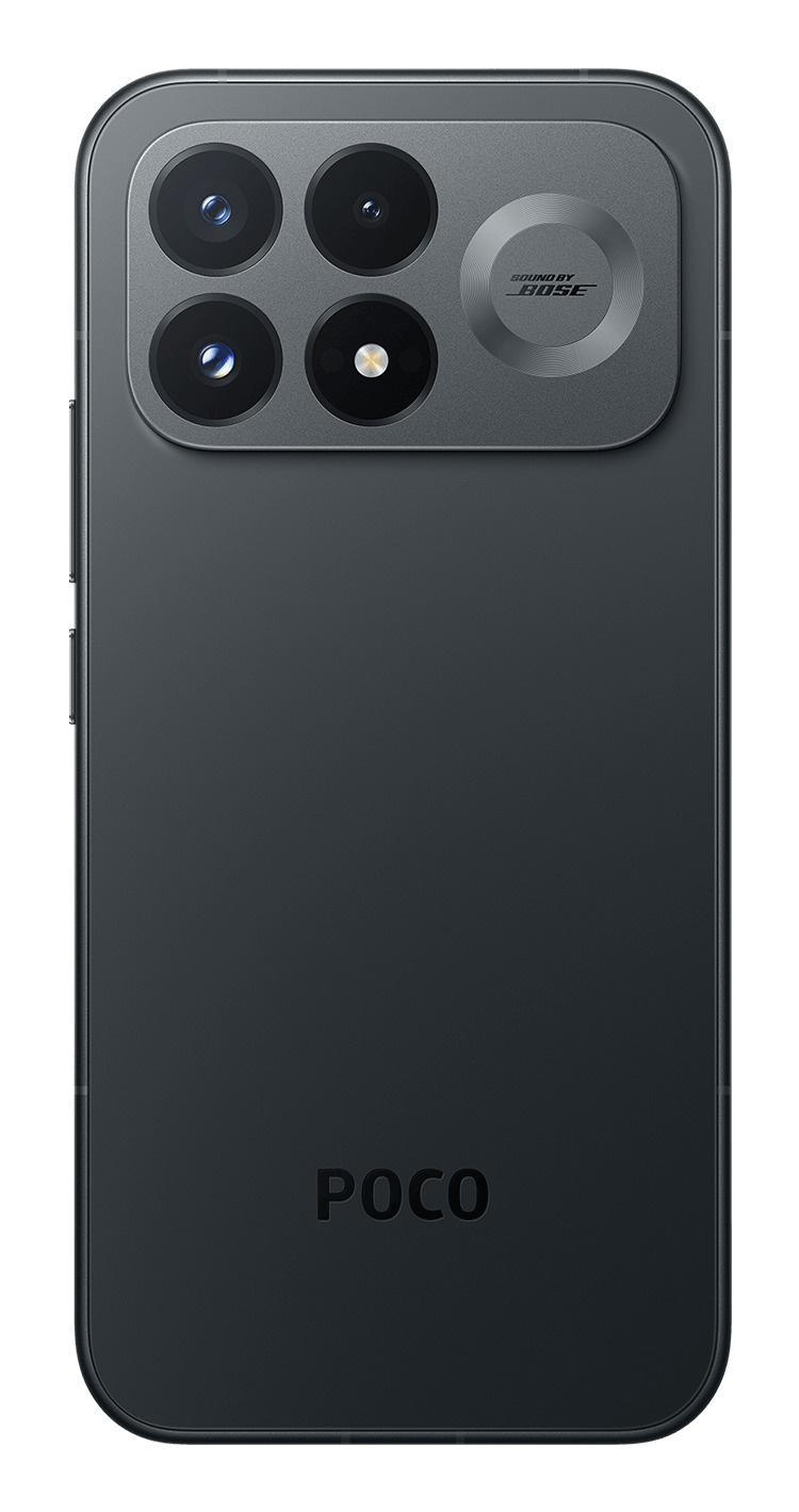 POCO F9 Pro 16,7 cm (6.59) Doppia SIM 5G USB tipo-C 12 GB 256 GB 6330 mAh Nero