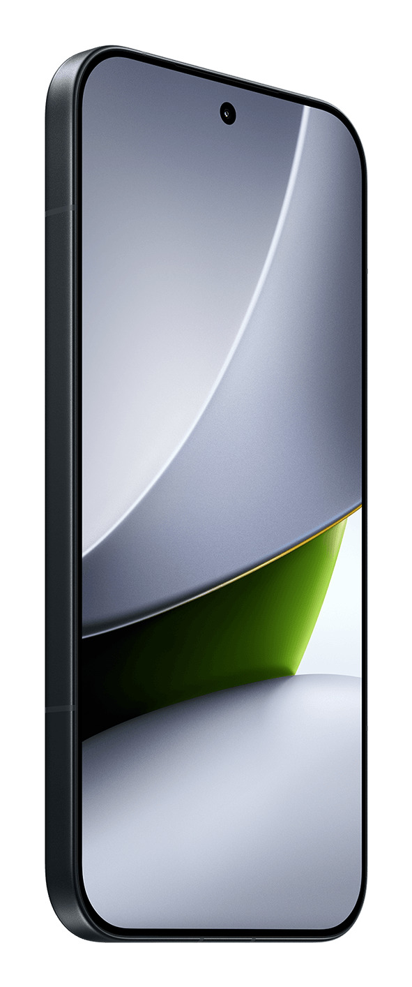 POCO F9 Pro 16,7 cm (6.59) Doppia SIM 5G USB tipo-C 12 GB 256 GB 6330 mAh Nero