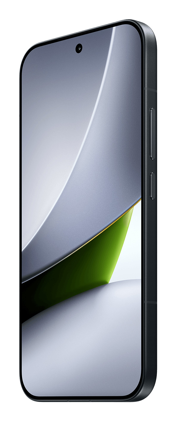 POCO F9 Pro 16,7 cm (6.59) Doppia SIM 5G USB tipo-C 12 GB 256 GB 6330 mAh Nero