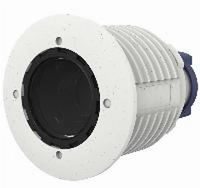 Mobotix MX-O-M7SA-8L040 - Sensoreinheit - Wei - Mobotix - M73 - 336 x 256 Pixel - 45