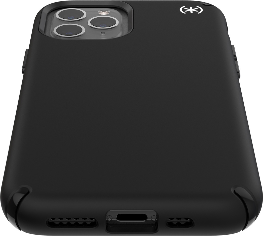 Speck Presidio2 Pro - Cover - Apple - iPhone 11 Pro - 14,7 cm (5.8) - Schwarz