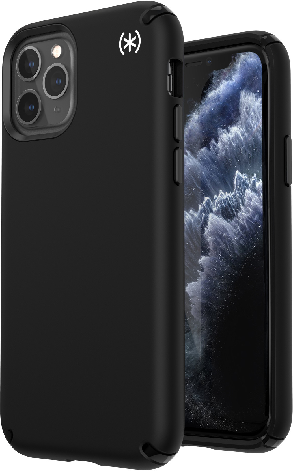 Speck Presidio2 Pro - Cover - Apple - iPhone 11 Pro - 14,7 cm (5.8) - Schwarz