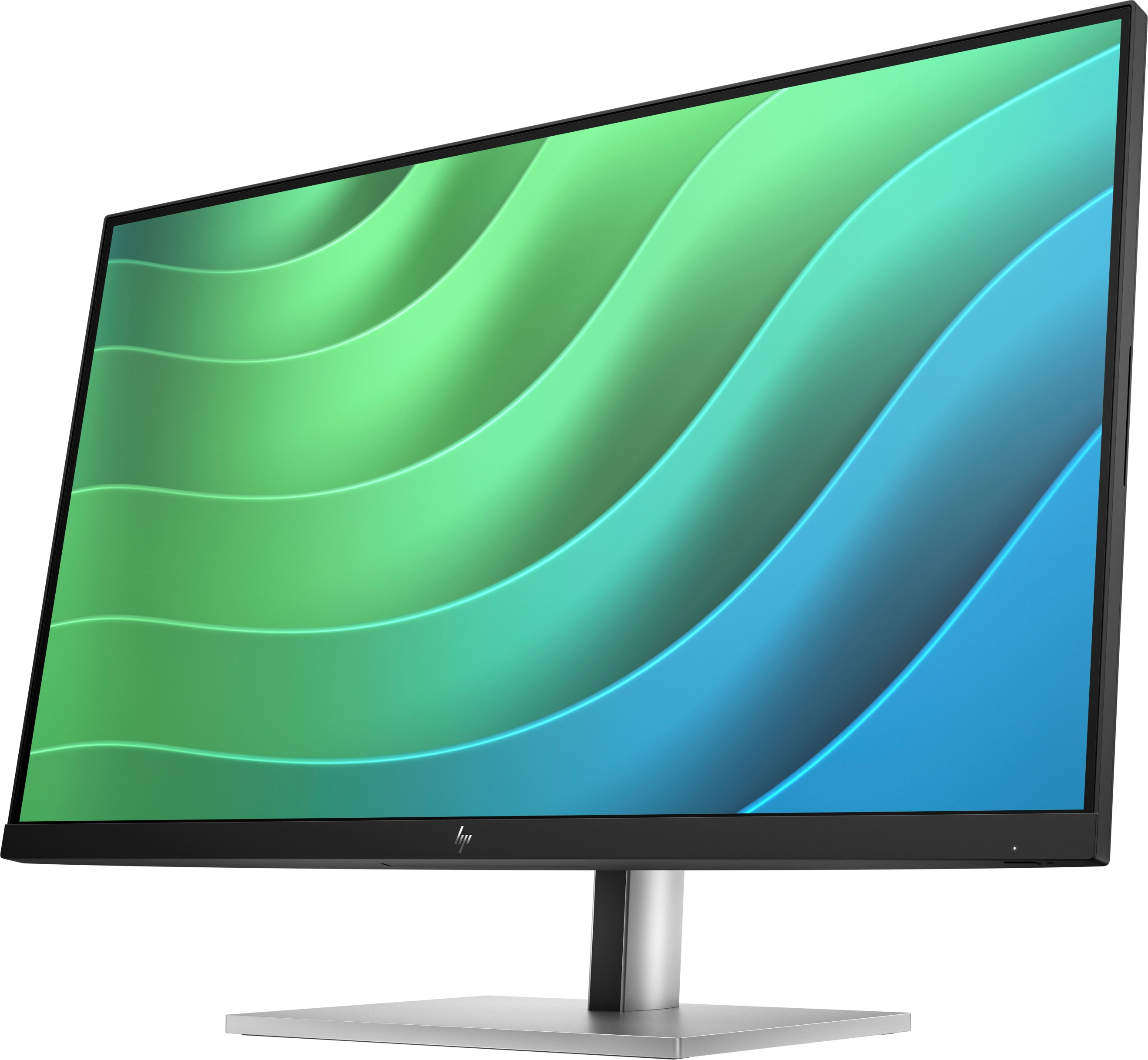HP E27 G5 68,6 cm (27) 1920 x 1080 Pixeles Full HD Negro