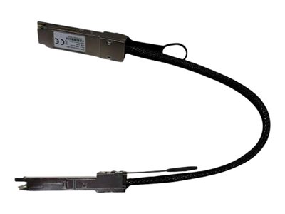 NVIDIA Direktanschlusskabel - QSFP zu QSFP