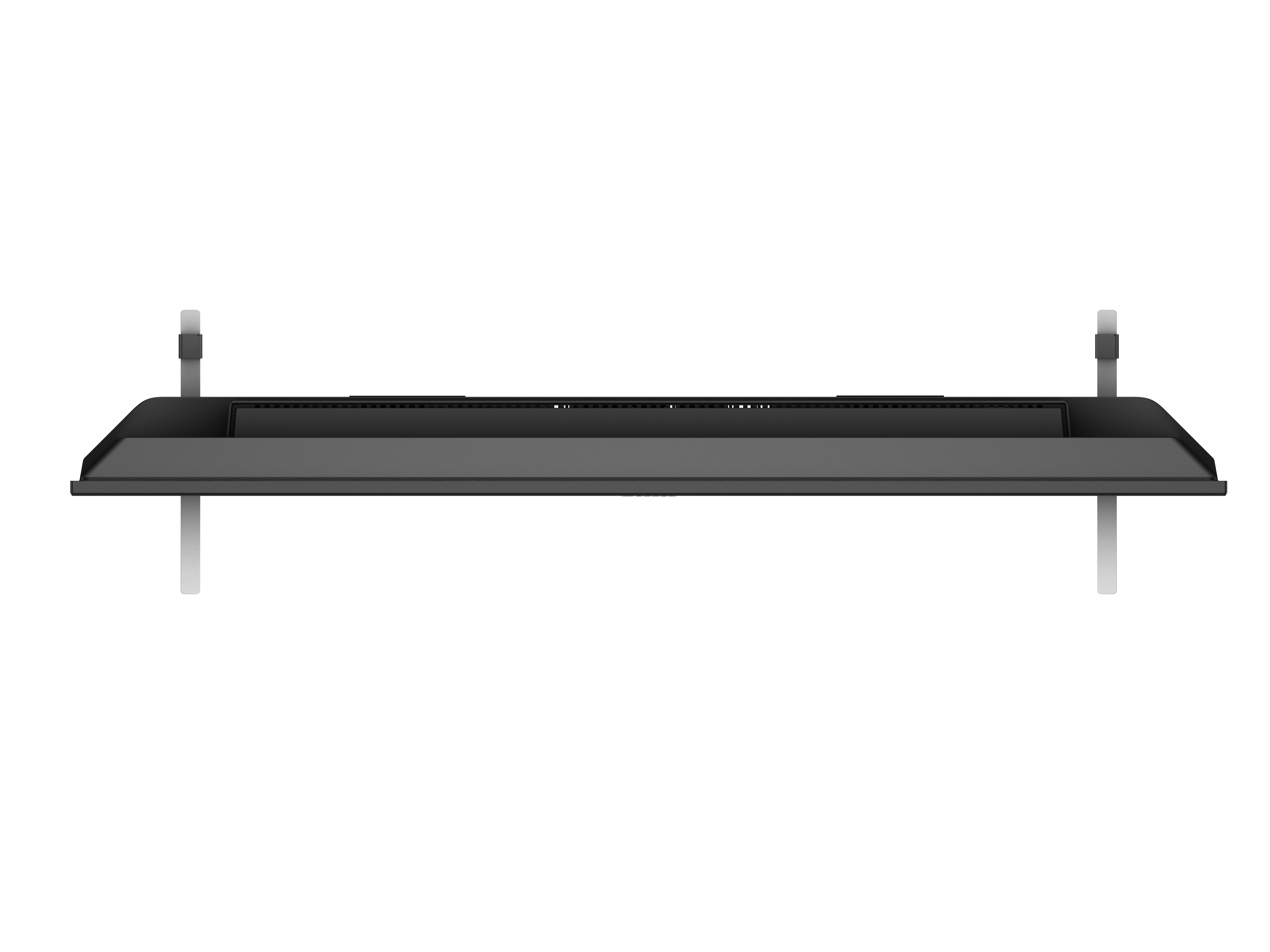 AG Neovo VA4301 Pantalla plana para se�alizaci�n digital 108 cm (42.5) LED 350 cd / m� 4K Ultra HD Negro