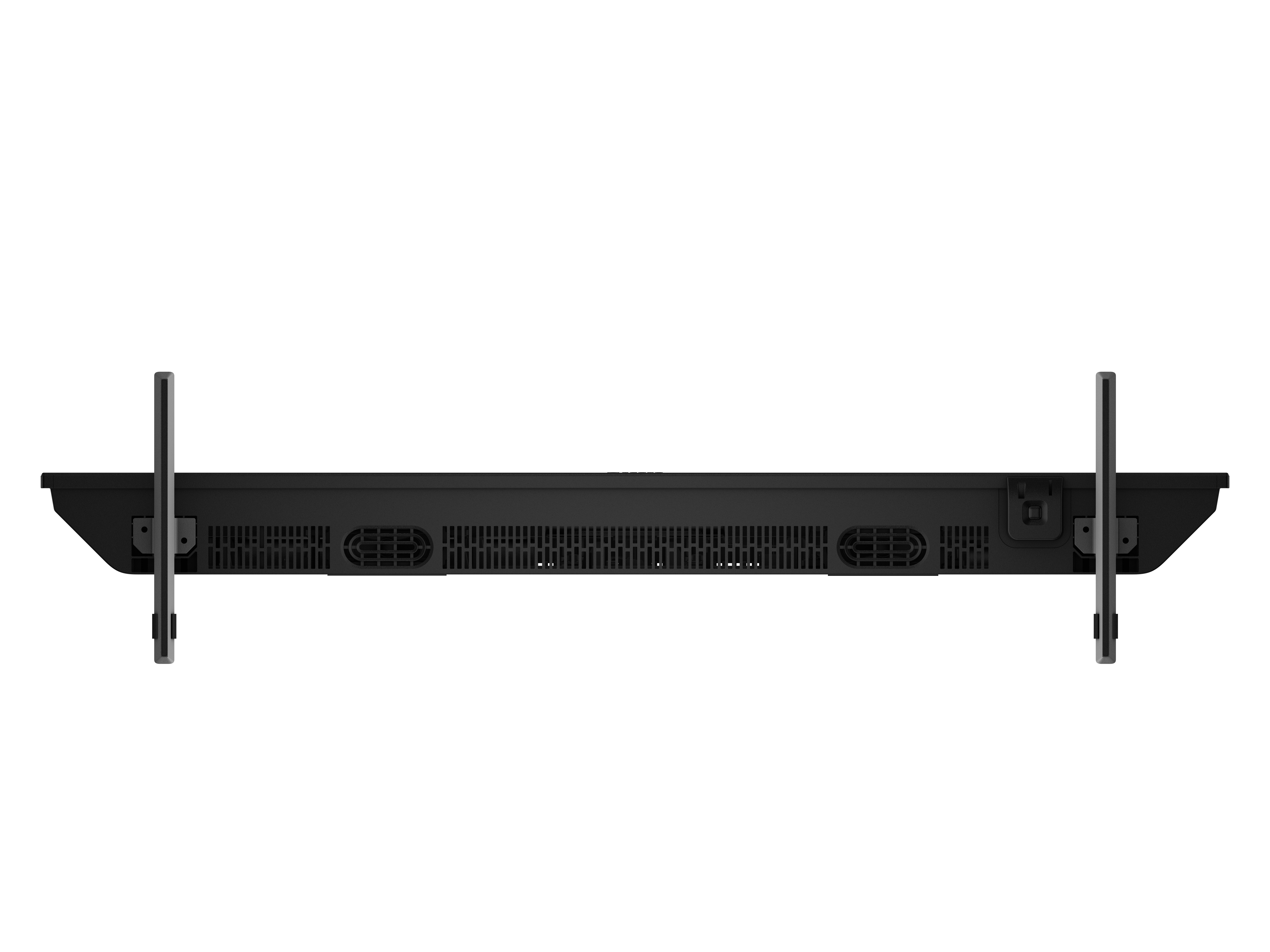 AG Neovo VA4301 Pantalla plana para se�alizaci�n digital 108 cm (42.5) LED 350 cd / m� 4K Ultra HD Negro