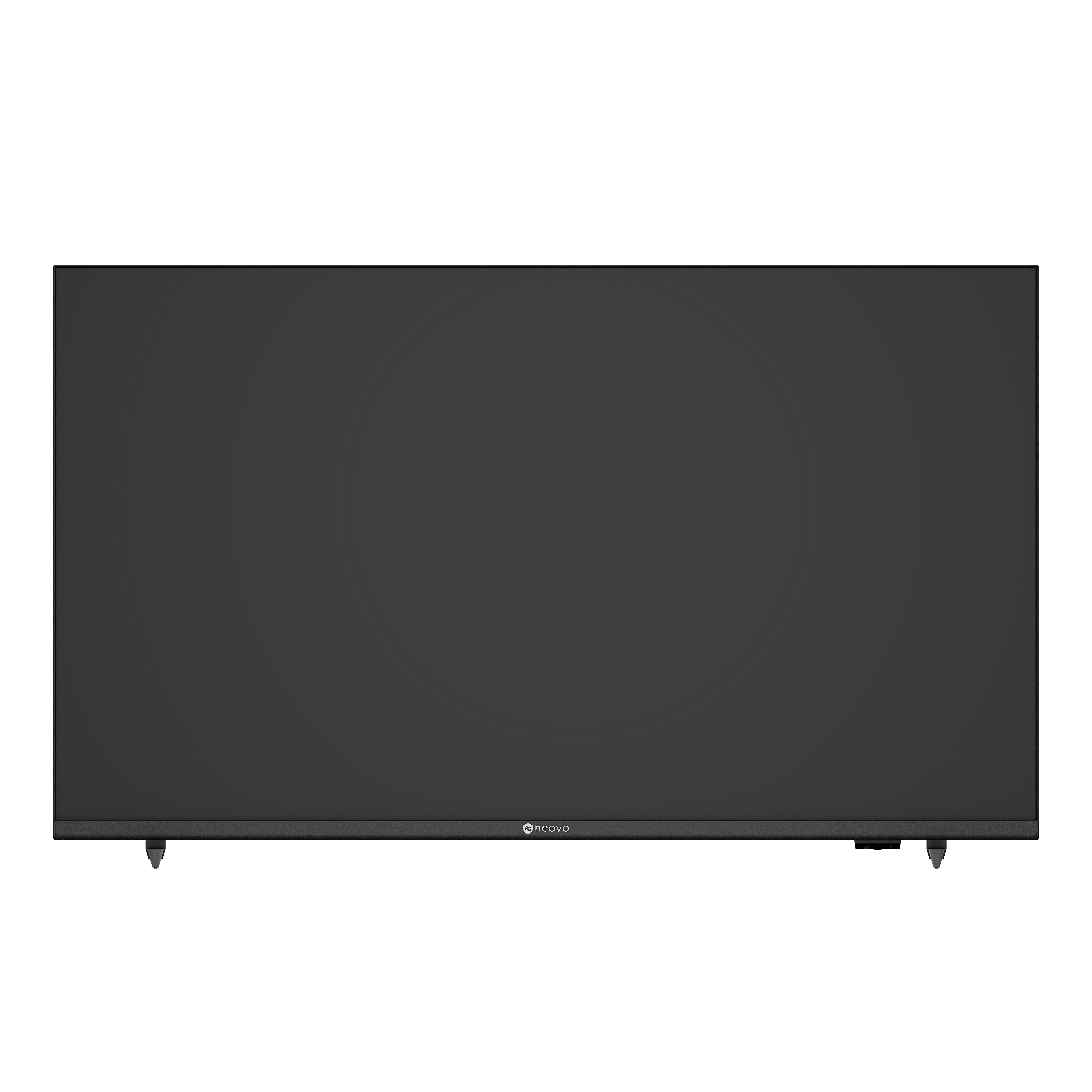 AG Neovo VA4301 Pantalla plana para se�alizaci�n digital 108 cm (42.5) LED 350 cd / m� 4K Ultra HD Negro
