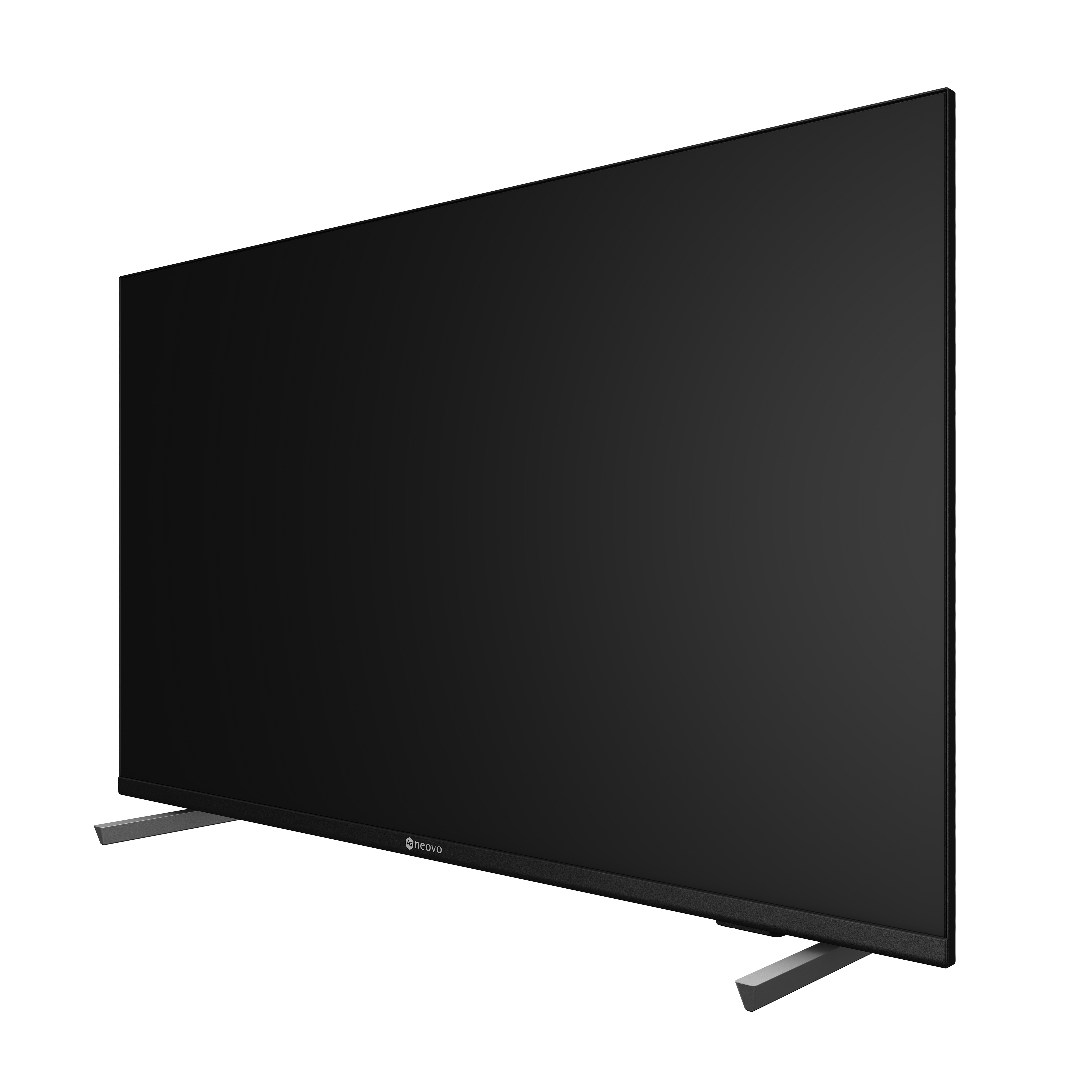 AG Neovo VA4301 Pantalla plana para se�alizaci�n digital 108 cm (42.5) LED 350 cd / m� 4K Ultra HD Negro
