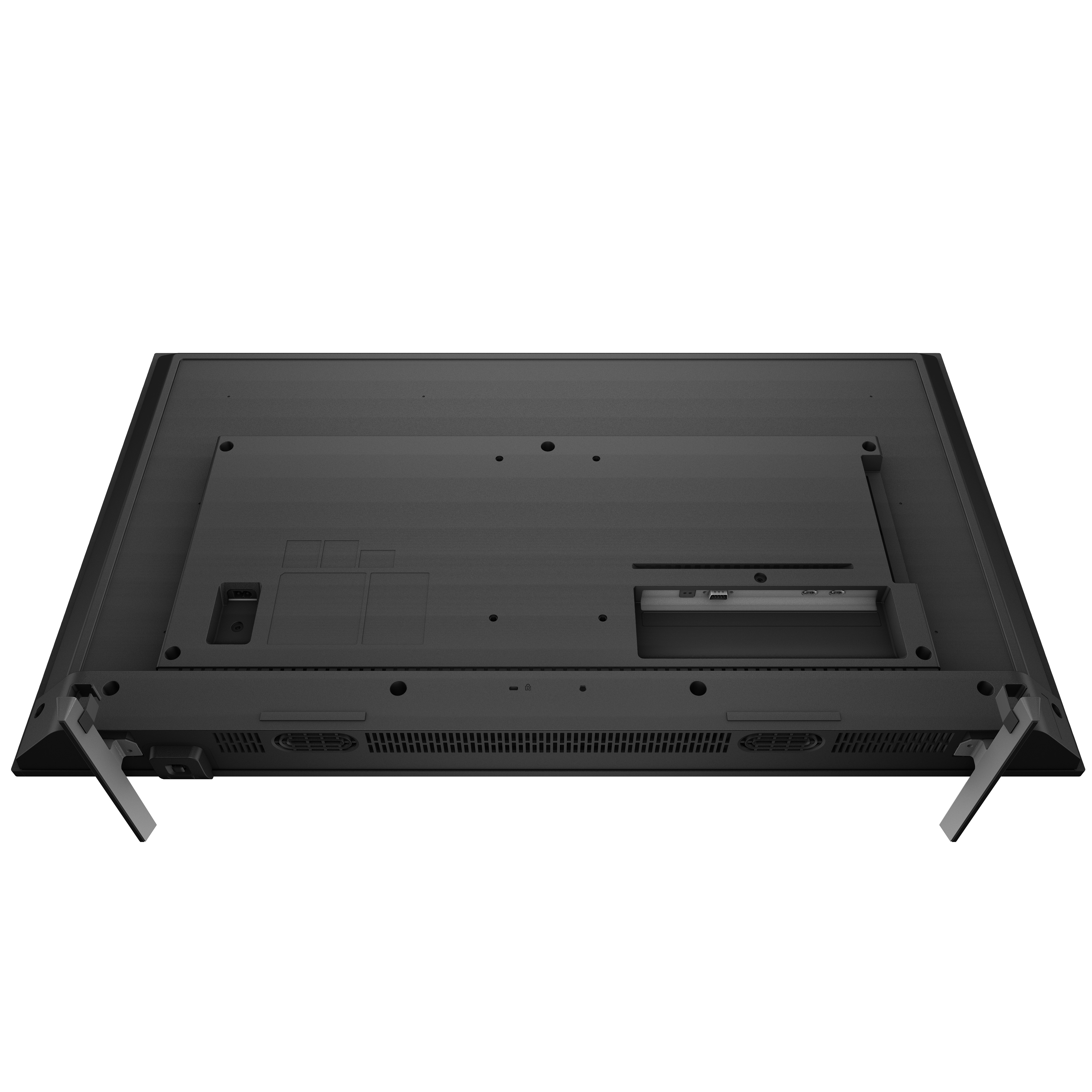 AG Neovo VA4301 Pantalla plana para se�alizaci�n digital 108 cm (42.5) LED 350 cd / m� 4K Ultra HD Negro