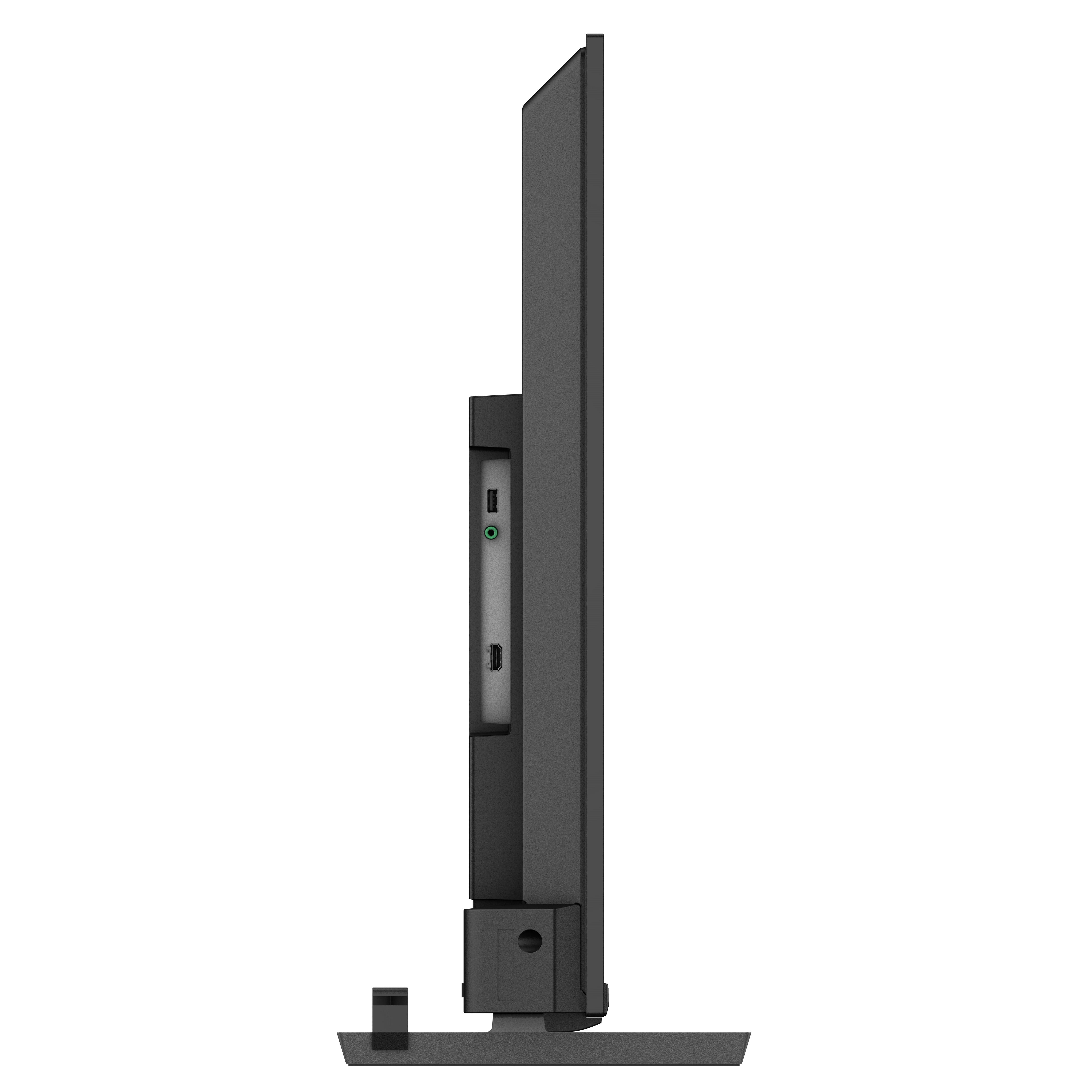 AG Neovo VA4301 Pantalla plana para se�alizaci�n digital 108 cm (42.5) LED 350 cd / m� 4K Ultra HD Negro