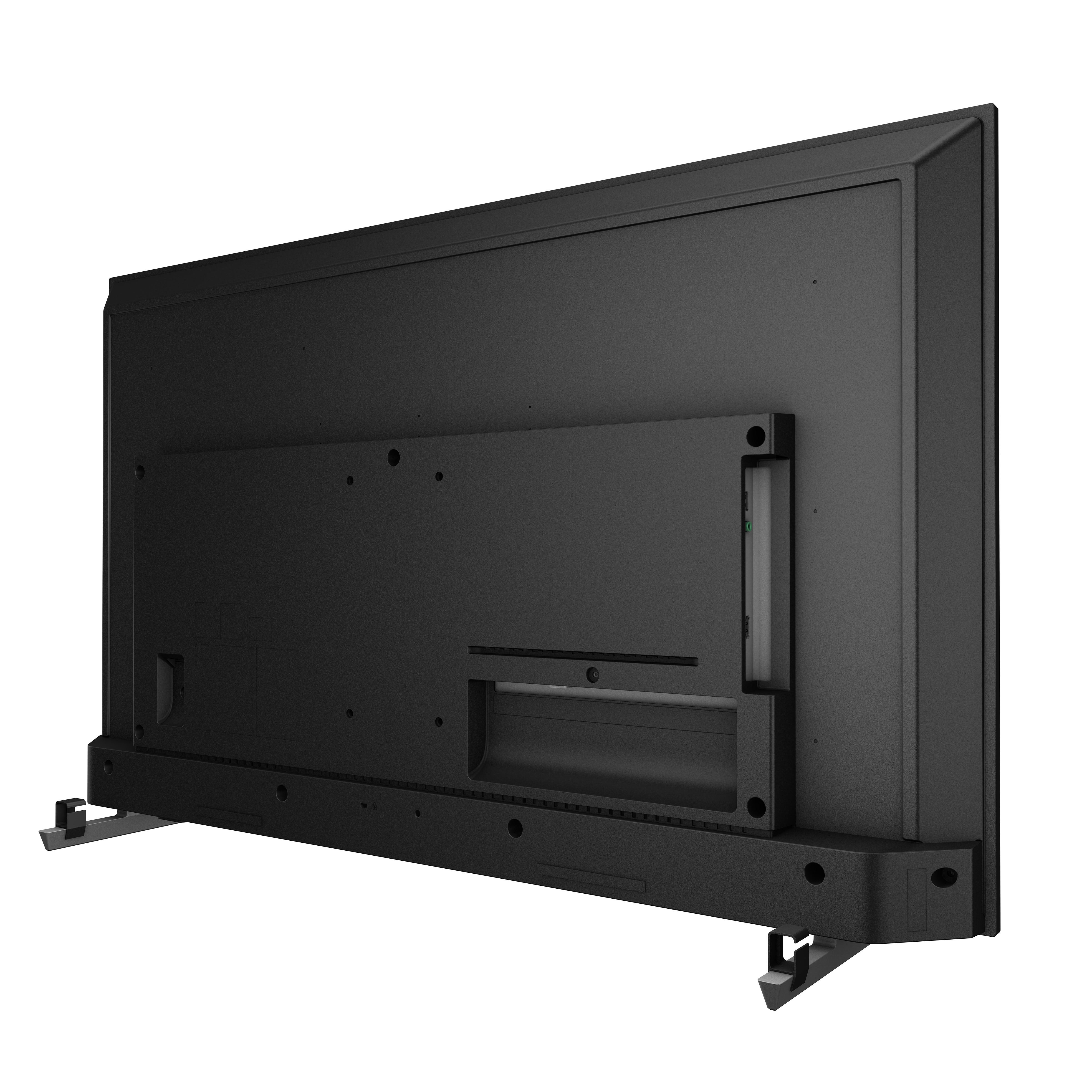 AG Neovo VA4301 Pantalla plana para se�alizaci�n digital 108 cm (42.5) LED 350 cd / m� 4K Ultra HD Negro