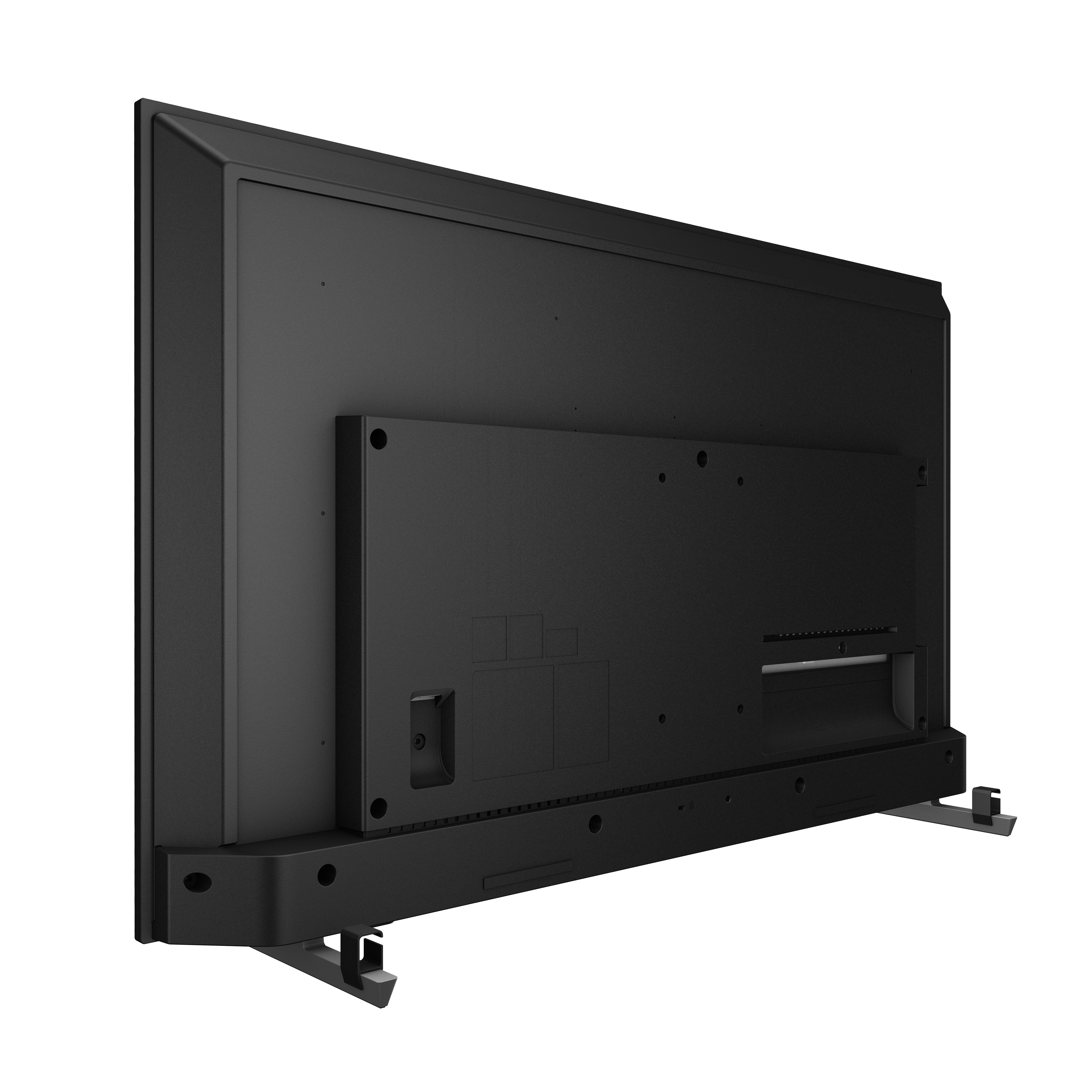 AG Neovo VA4301 Pantalla plana para se�alizaci�n digital 108 cm (42.5) LED 350 cd / m� 4K Ultra HD Negro
