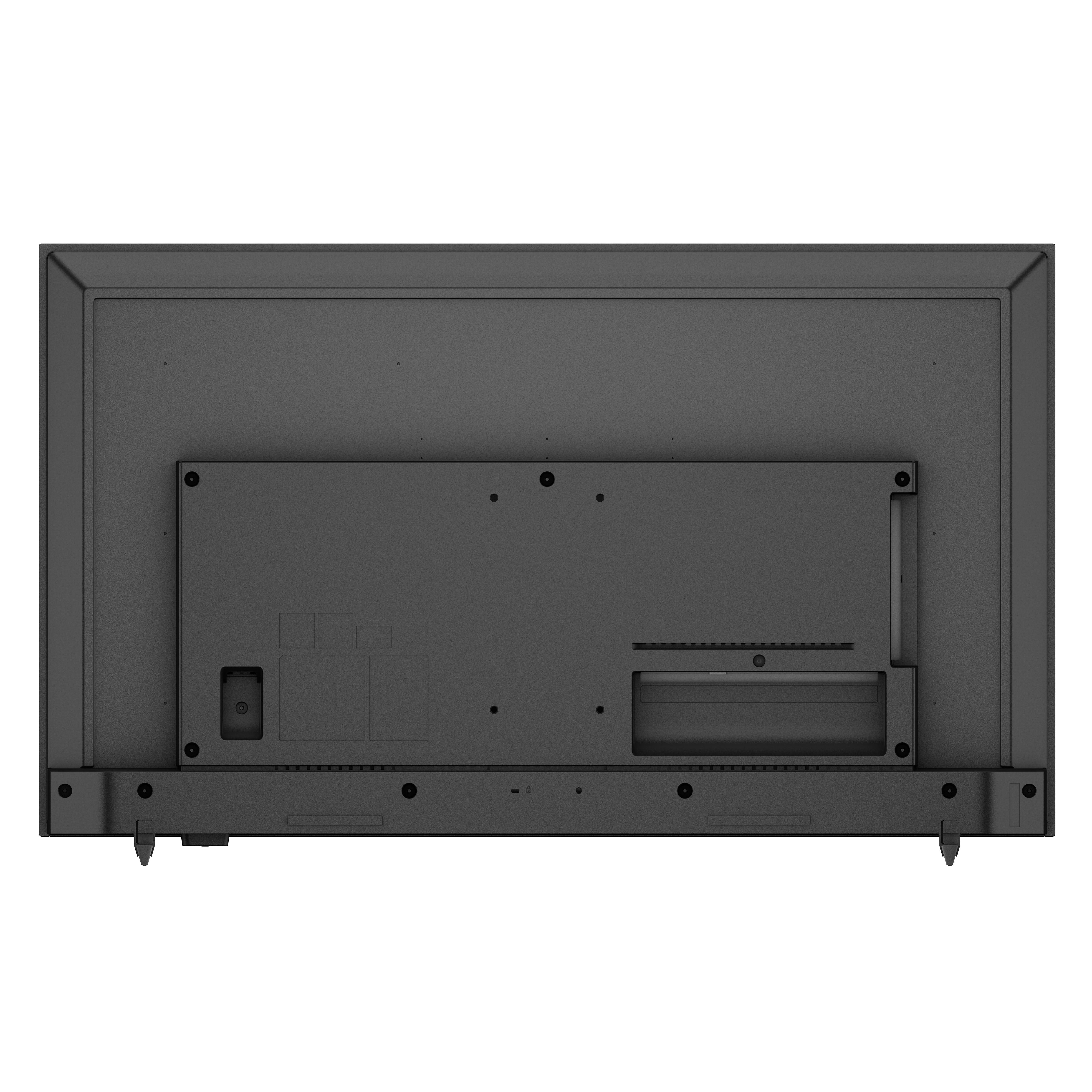 AG Neovo VA4301 Pantalla plana para se�alizaci�n digital 108 cm (42.5) LED 350 cd / m� 4K Ultra HD Negro
