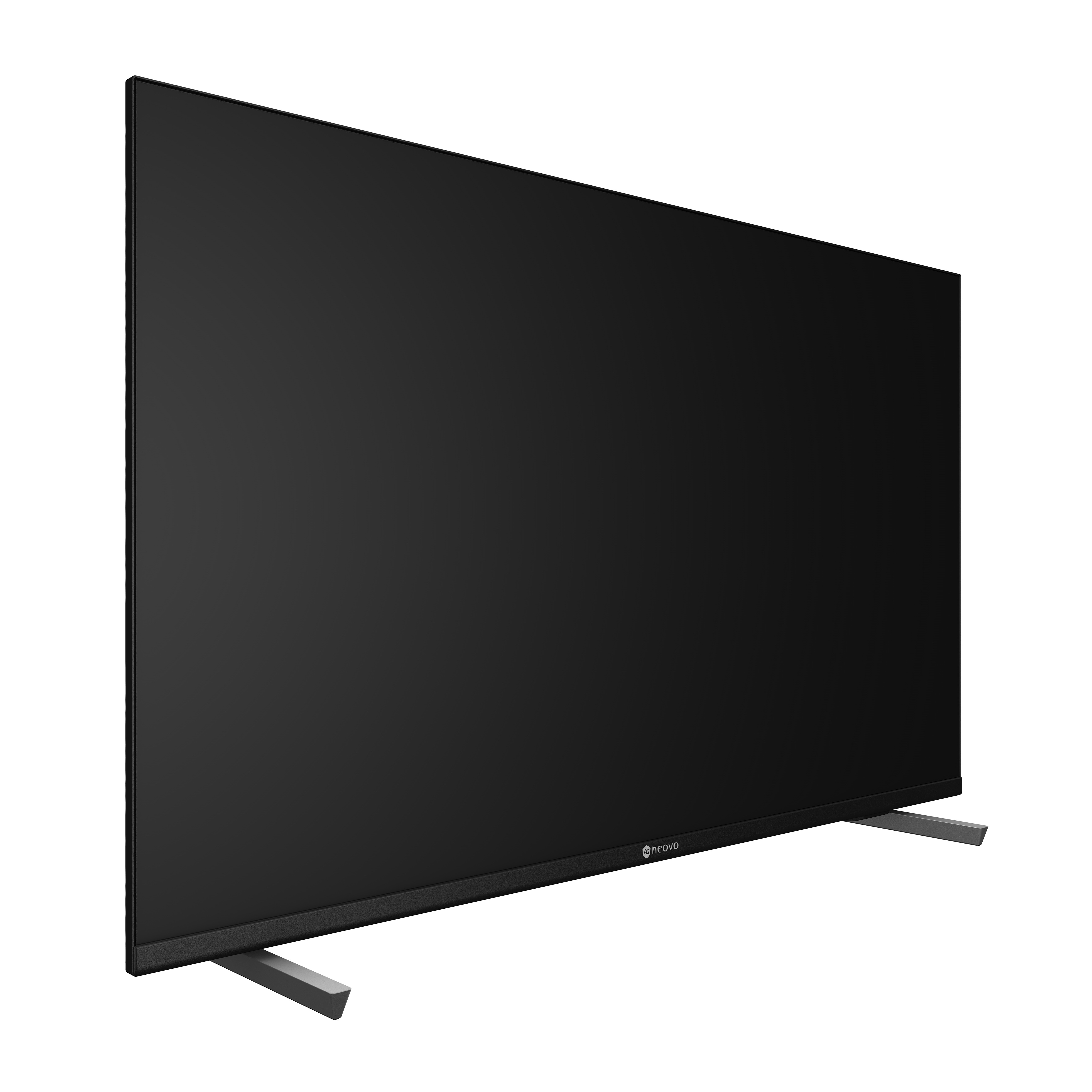 AG Neovo VA4301 Pantalla plana para se�alizaci�n digital 108 cm (42.5) LED 350 cd / m� 4K Ultra HD Negro