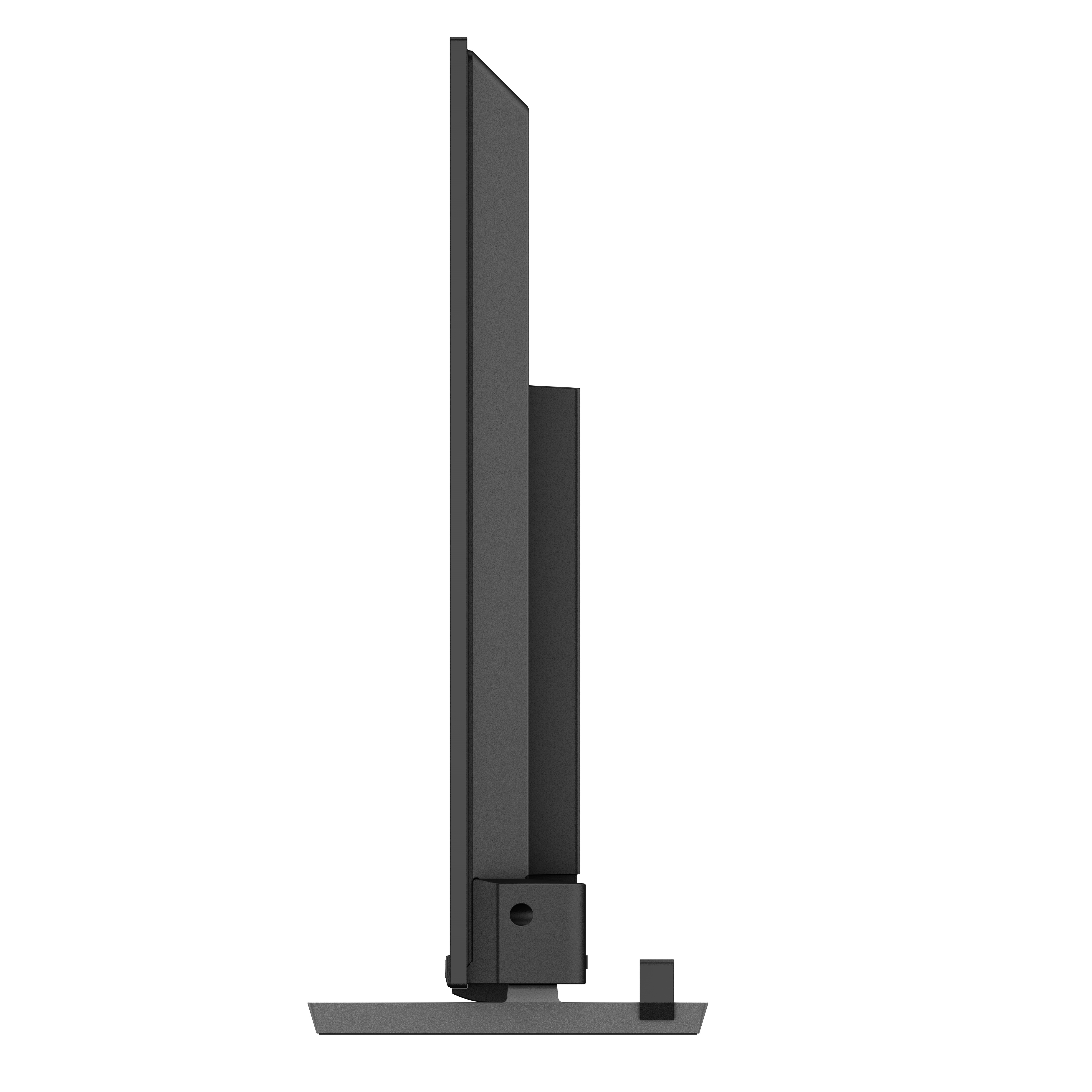 AG Neovo VA4301 Pantalla plana para se�alizaci�n digital 108 cm (42.5) LED 350 cd / m� 4K Ultra HD Negro