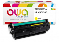 Armor OWA K16413OW - 12200 Seiten - Gelb - 1 Stck(e)