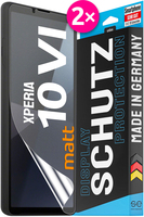 smart.engineered SE0-F0102-0514-24-M Sony Xperia 10VI Schlagfest Kratzresistent