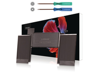 2-power 2P-A2389 - Akku - Apple MacBook Air 13 A2337 (2020 - EMC3598)