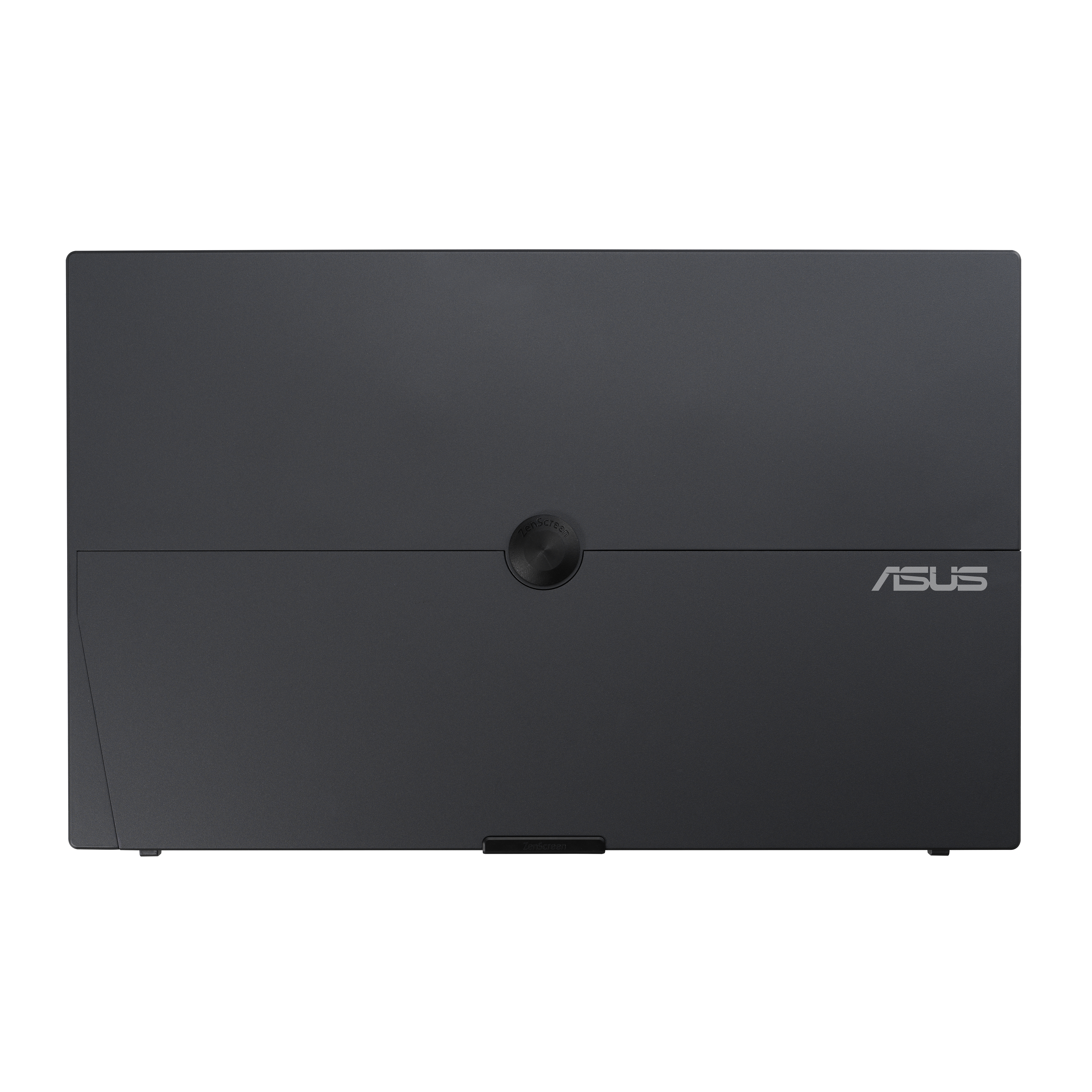 ASUS ZenScreen MB16AHT - 39,6 cm (15.6) - 1920 x 1080 Pixel - Full HD - 5 ms - Schwarz