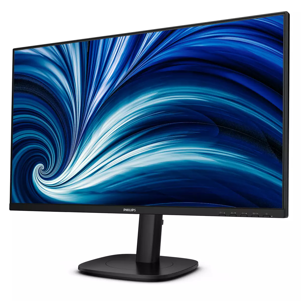 Philips 27 QHD HAS Docking 2x2W