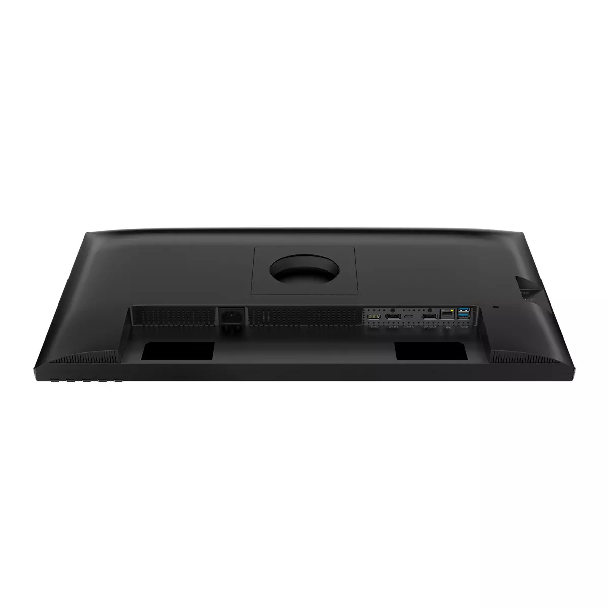 Philips 27 QHD HAS Docking 2x2W