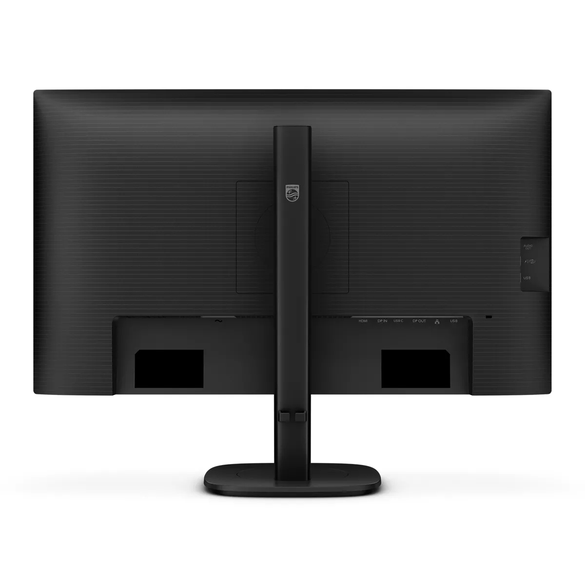 Philips 27 QHD HAS Docking 2x2W