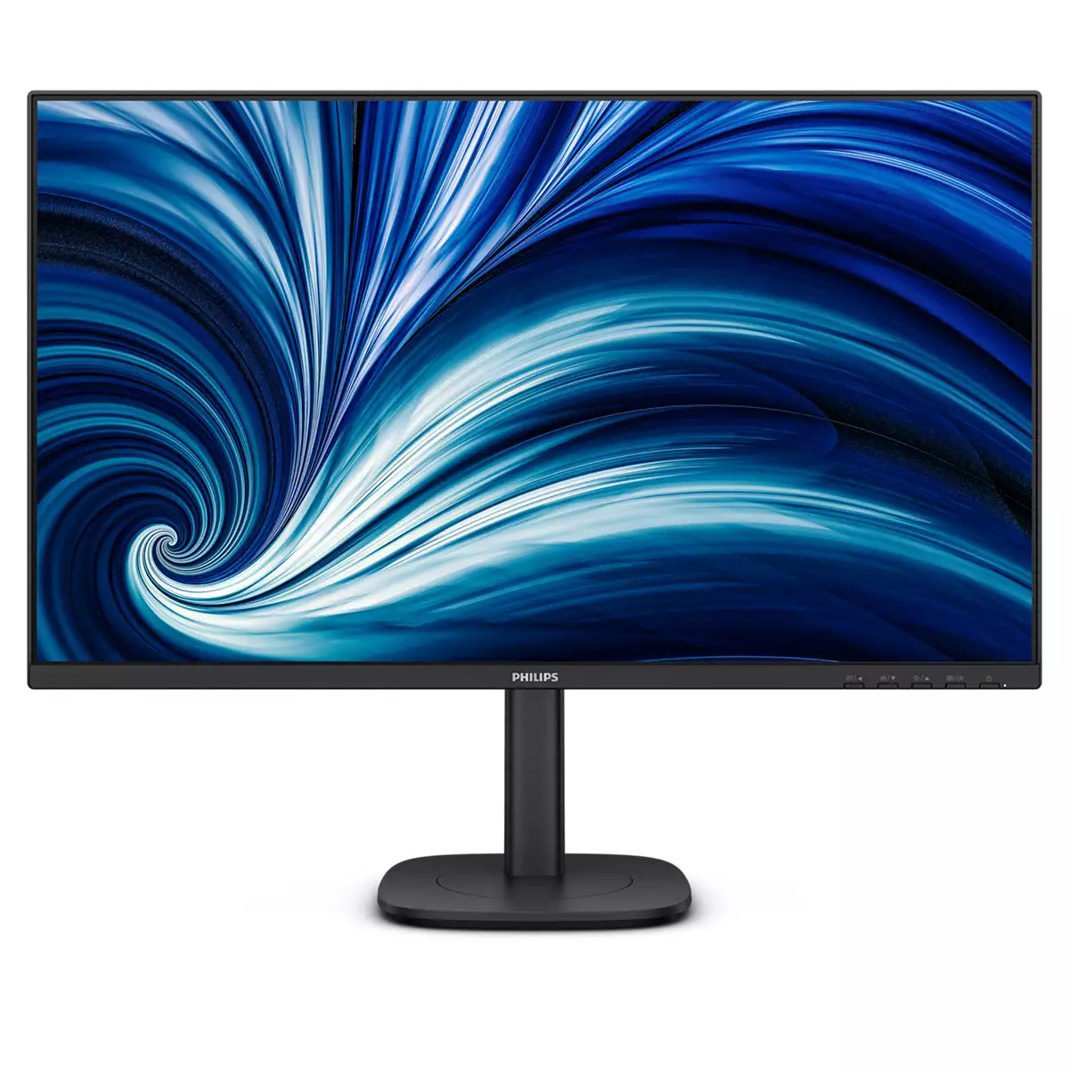 Philips 27 QHD HAS Docking 2x2W