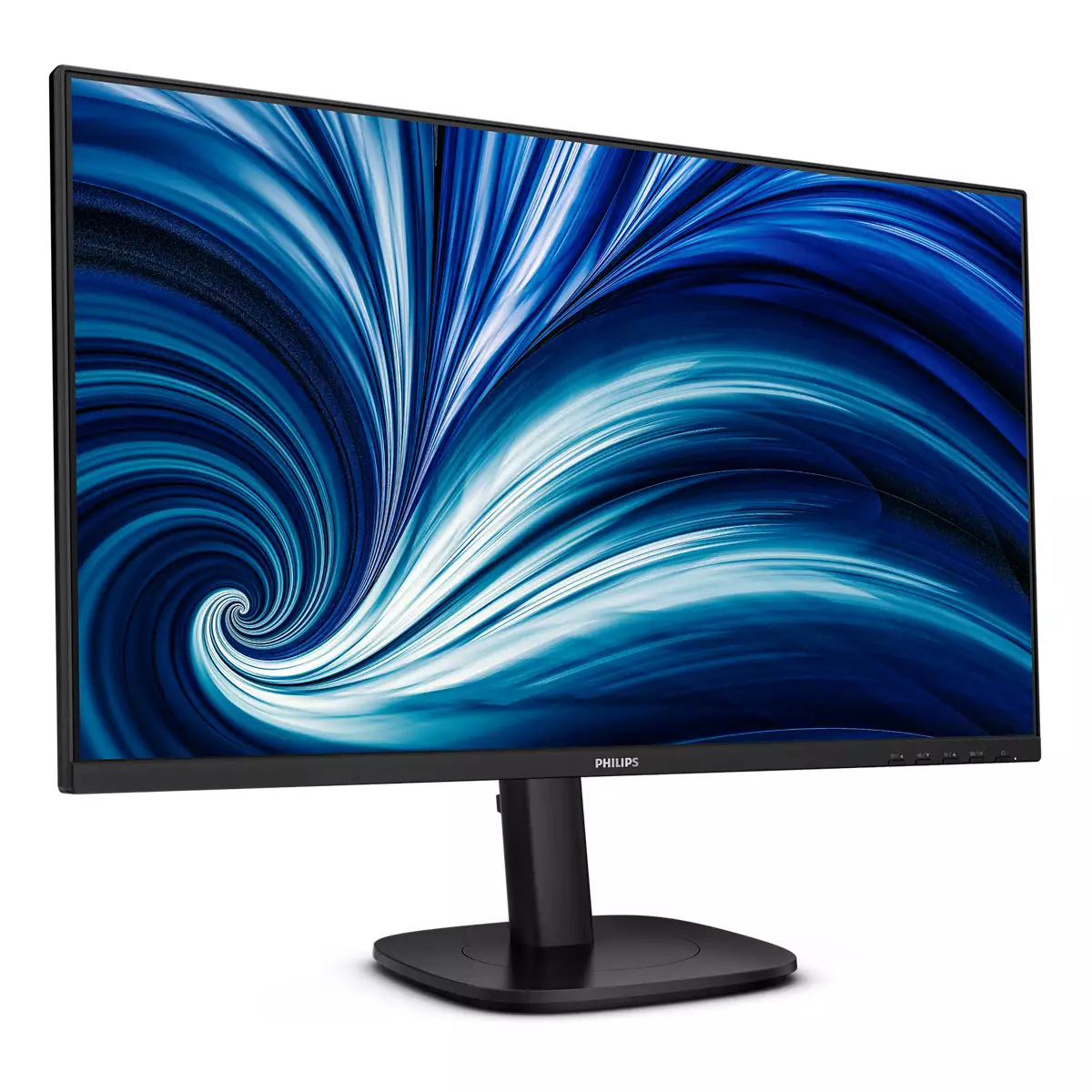 Philips 27 QHD HAS Docking 2x2W