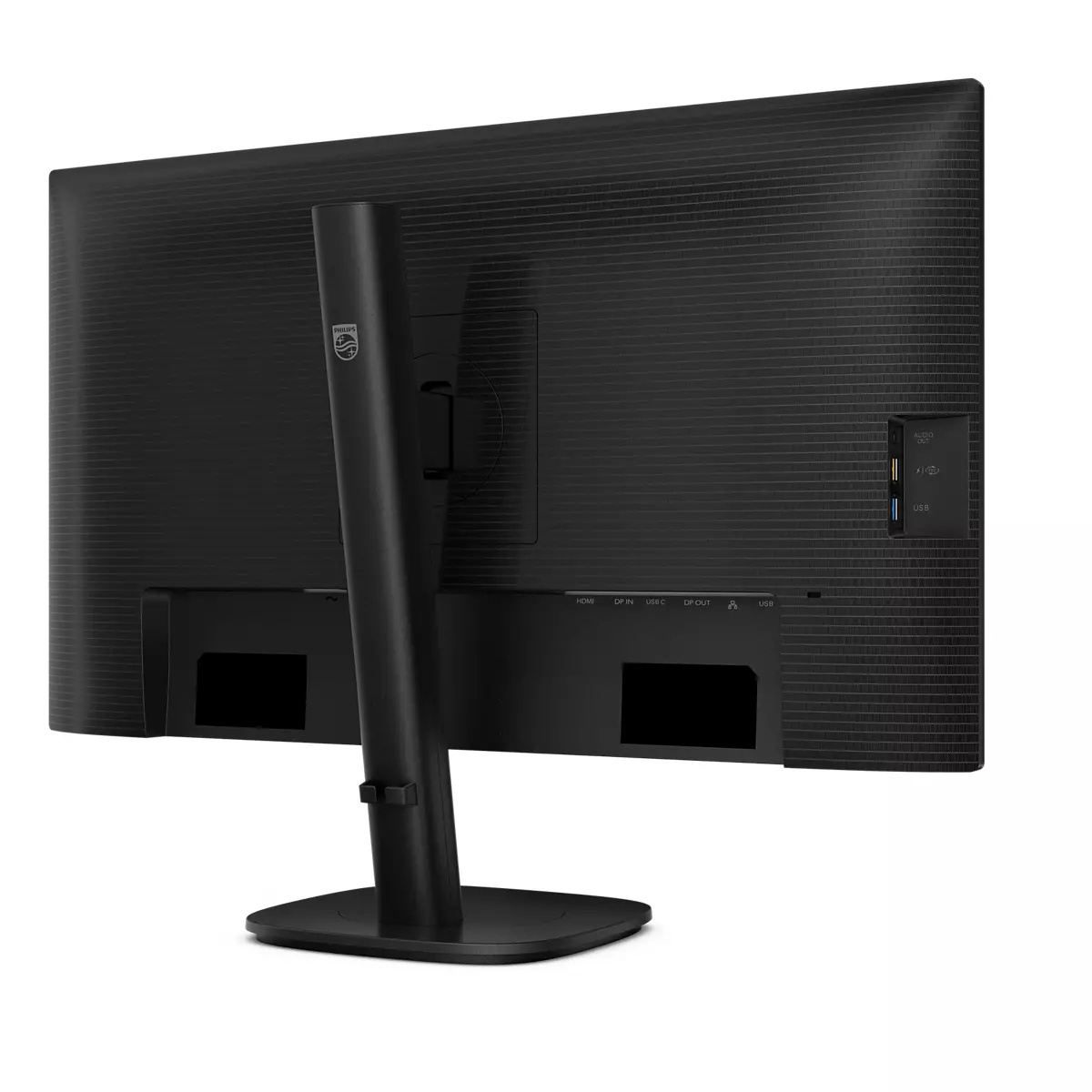 Philips 27 QHD HAS Docking 2x2W