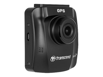 Transcend DrivePro 230Q Data Privacy - Kamera fr Armaturenbrett