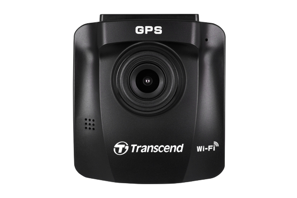Transcend DrivePro 230Q Data Privacy - Kamera fr Armaturenbrett