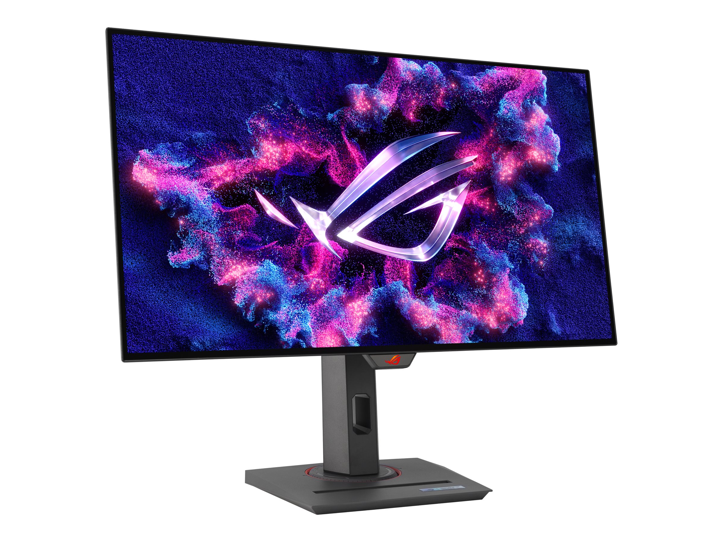 ASUS ROG Strix OLED XG27AQDMG computer monitor 67.3 cm (26.5) 2560 x 1440 pixels Quad HD Black