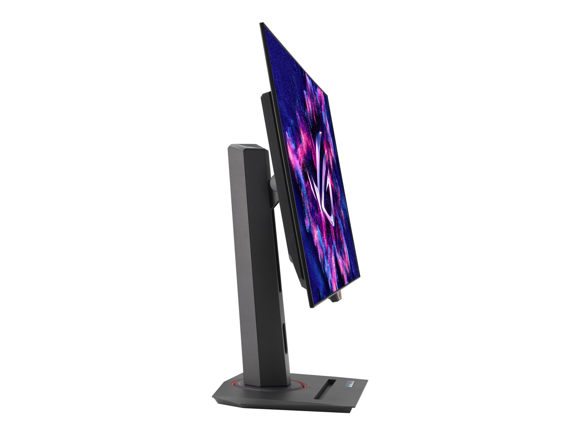 ASUS ROG Strix OLED XG27AQDMG computer monitor 67.3 cm (26.5) 2560 x 1440 pixels Quad HD Black