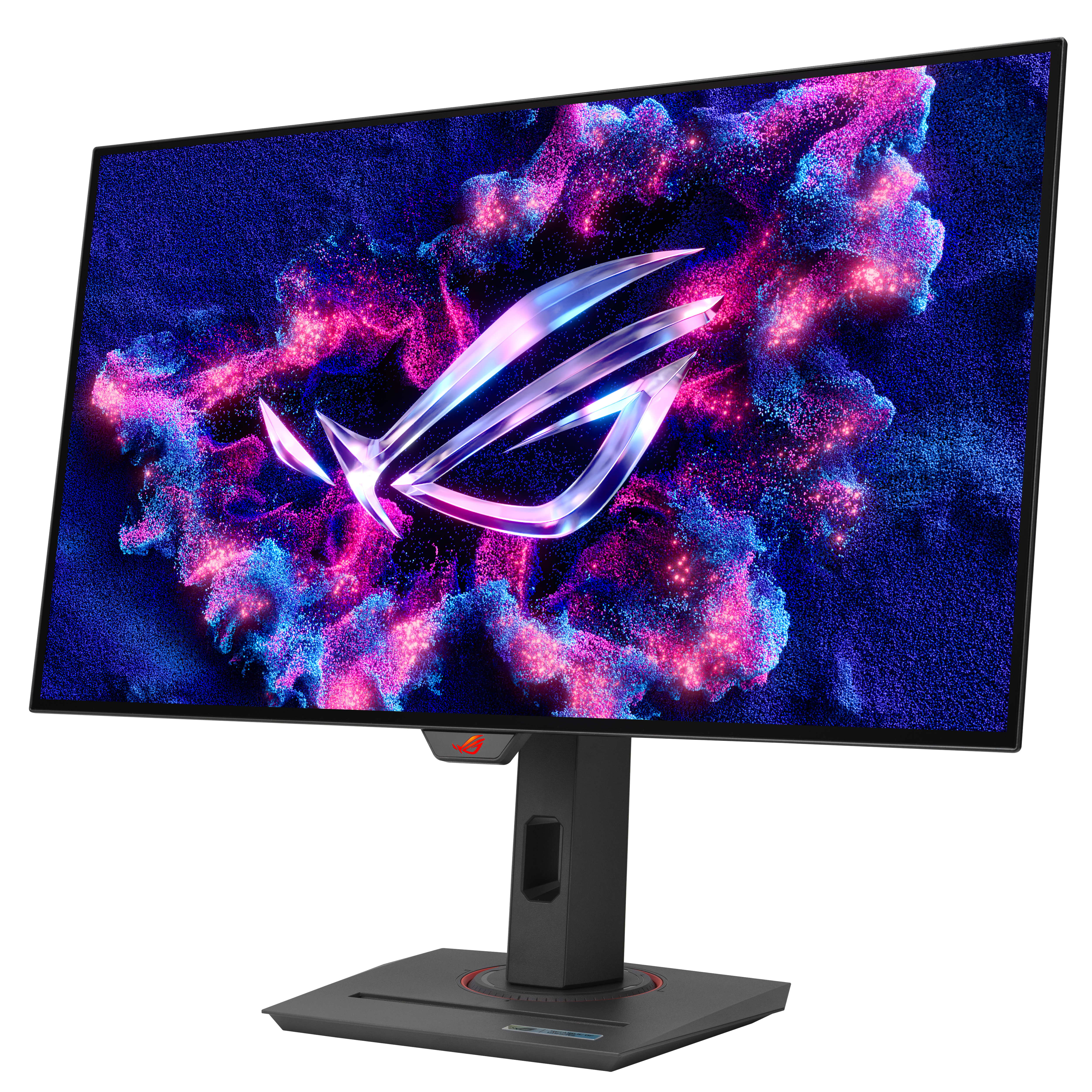 ASUS ROG Strix OLED XG27AQDMG computer monitor 67.3 cm (26.5) 2560 x 1440 pixels Quad HD Black