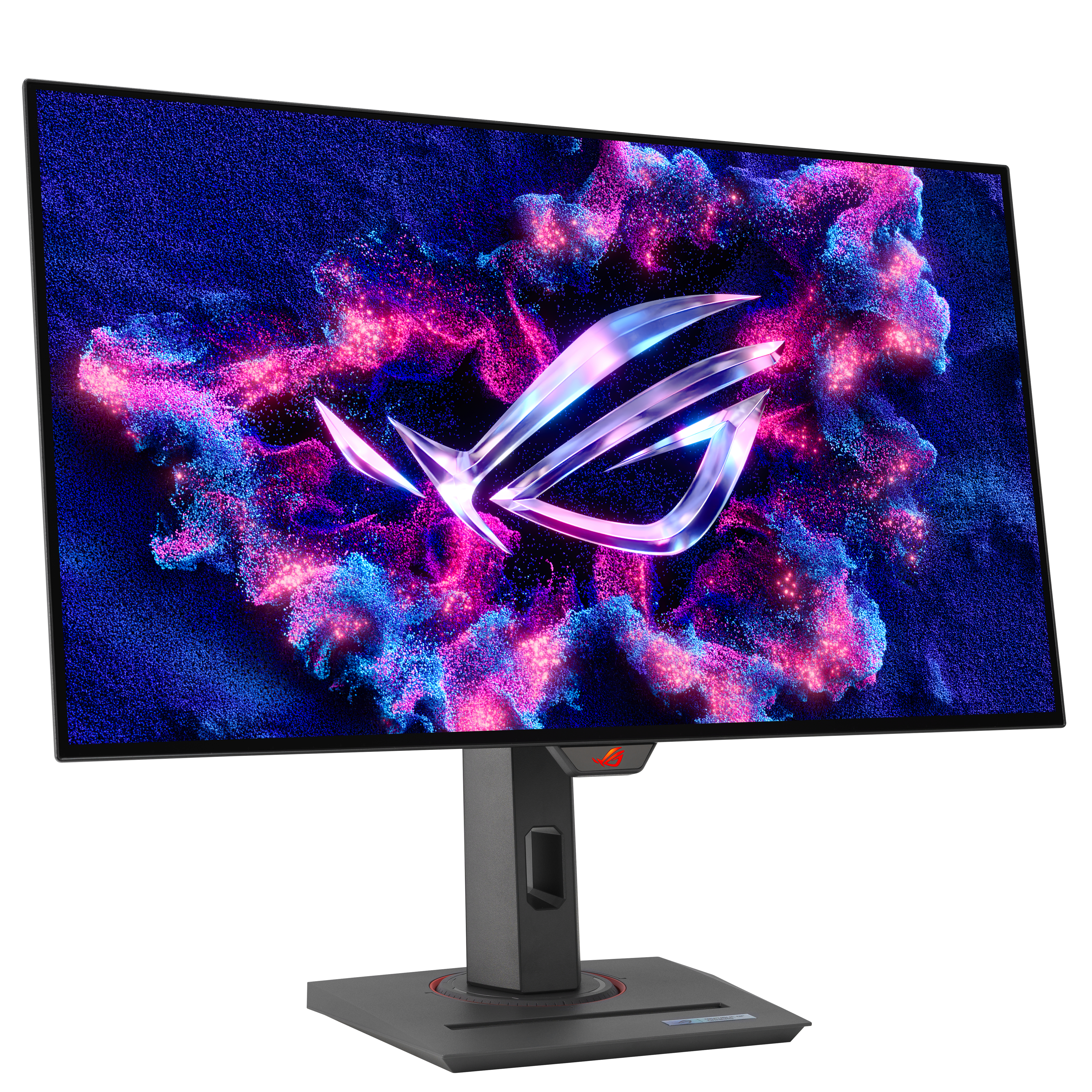 ASUS ROG Strix OLED XG27AQDMG computer monitor 67.3 cm (26.5) 2560 x 1440 pixels Quad HD Black