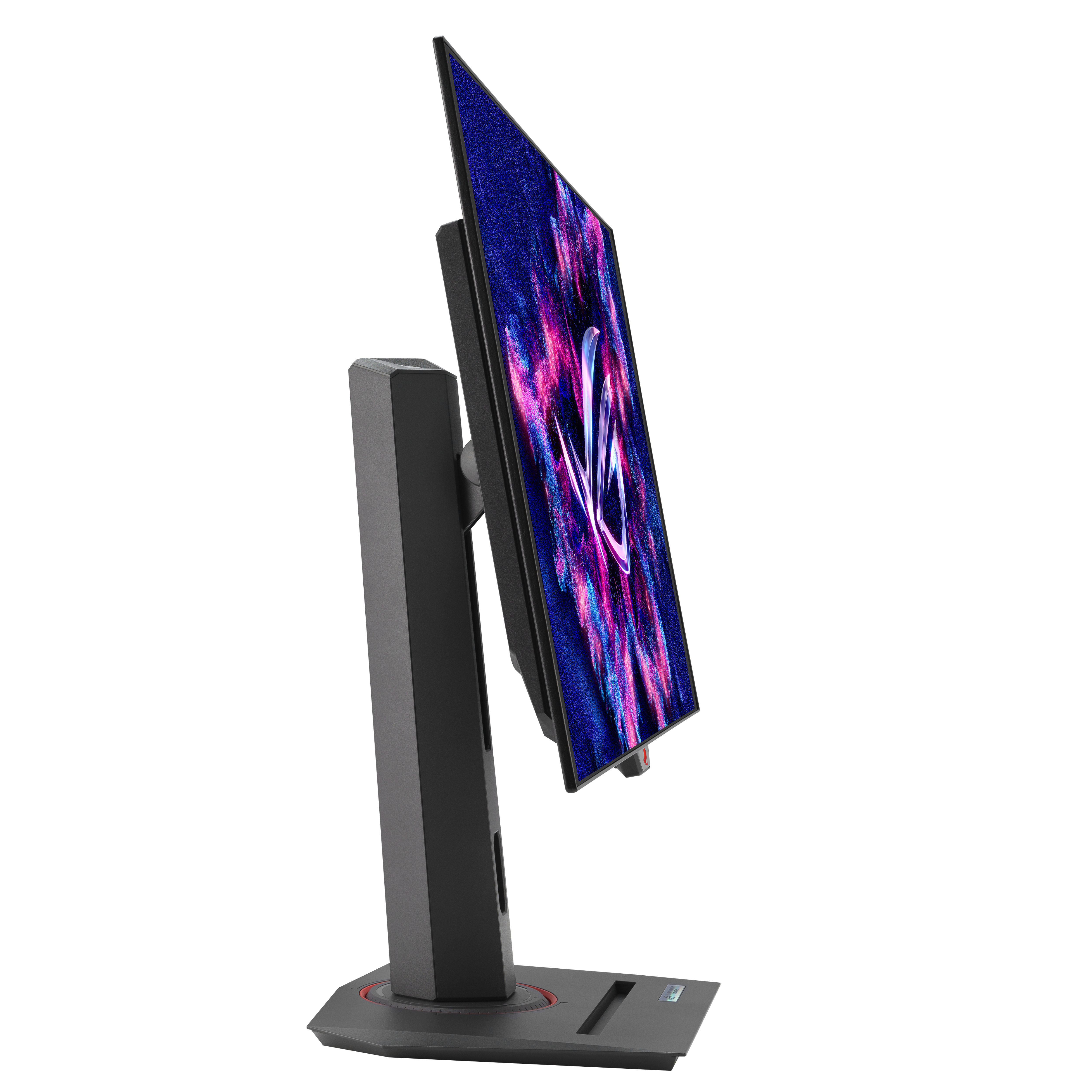ASUS ROG Strix OLED XG27AQDMG computer monitor 67.3 cm (26.5) 2560 x 1440 pixels Quad HD Black