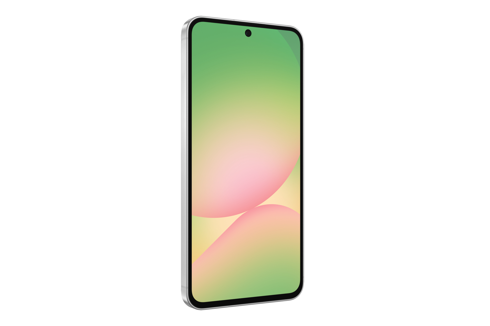 Samsung A566B Galaxy A56 5G 256 GB (Awesome Lightgray) - 256 GB