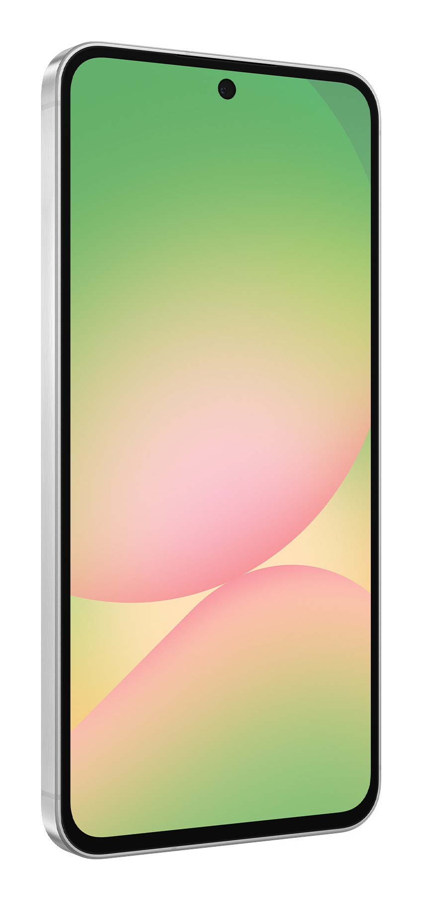 Samsung A566B Galaxy A56 5G 256 GB (Awesome Lightgray) - 256 GB