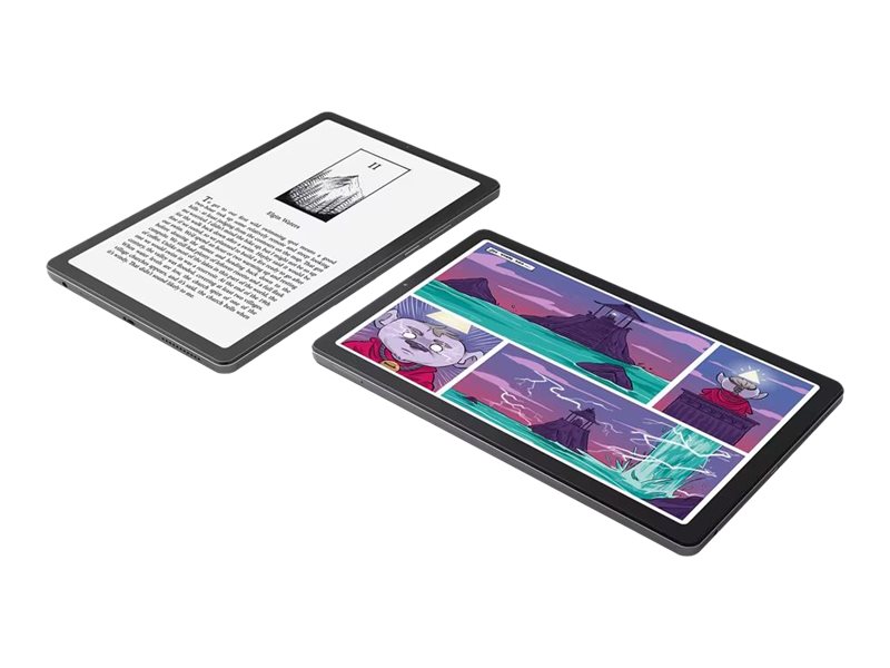 Lenovo Tab M9 32 GB 22,9 cm (9) Mediatek 3 GB Wi-Fi 5 (802.11ac) Android 12 Gris