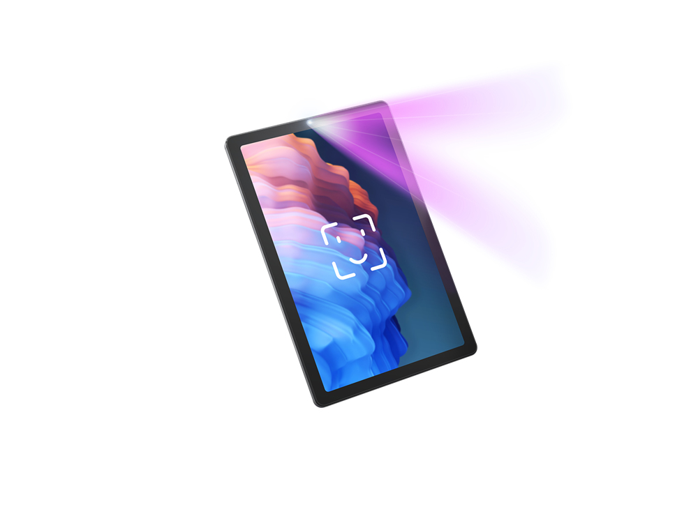 Lenovo Tab M9 32 GB 22,9 cm (9) Mediatek 3 GB Wi-Fi 5 (802.11ac) Android 12 Gris