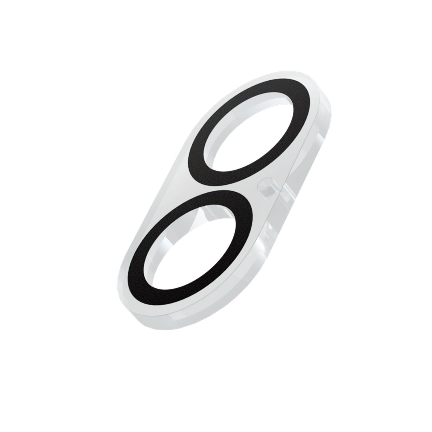 Cellularline Camera Lens Protection iPhone 17 Clear