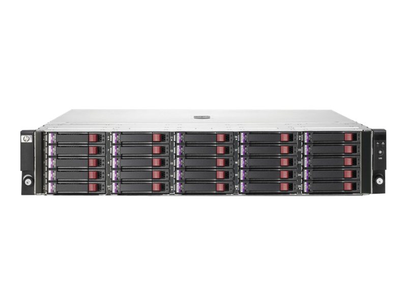 HPE M6625 SAS Drive Enclosure - Speichergehuse