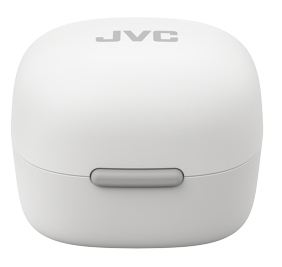JVC HA-A30T2-W-U casque True Wireless Stereo (TWS) Ecouteurs Appels/Musique USB Type-C Bluetooth Blanc