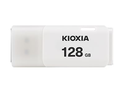 Kioxia TransMemory U202 - USB-Flash-Laufwerk